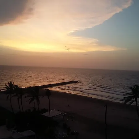 Apartamento Las Brisas
