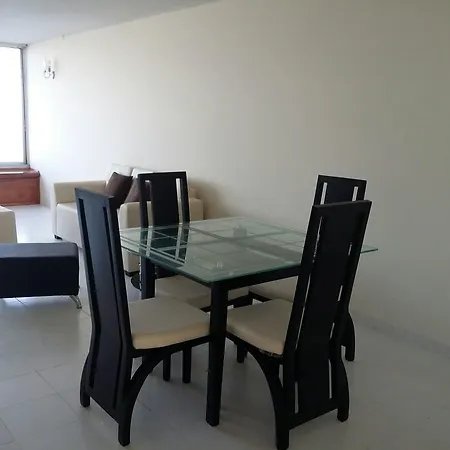 Las Brisas * Cartagena