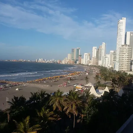 Apartamento Las Brisas *