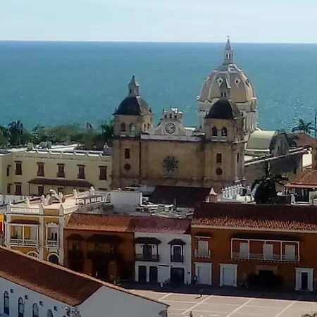Apartamento Las Brisas
