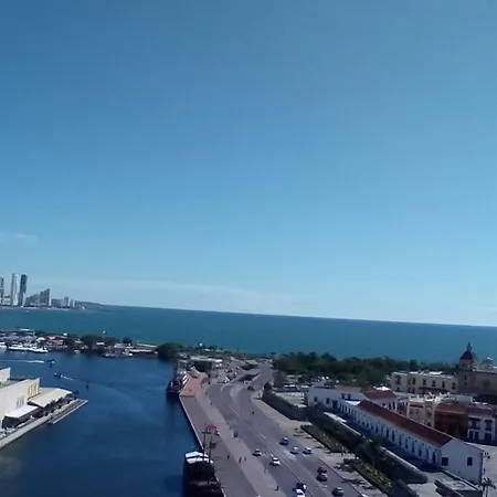 Las Brisas Cartagena