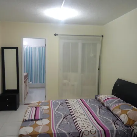 Apartamento Las Brisas *
