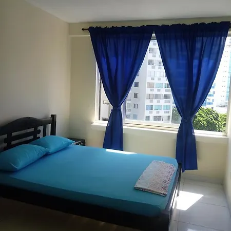 Las Brisas Cartagena