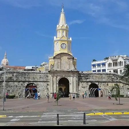 Las Brisas * Cartagena