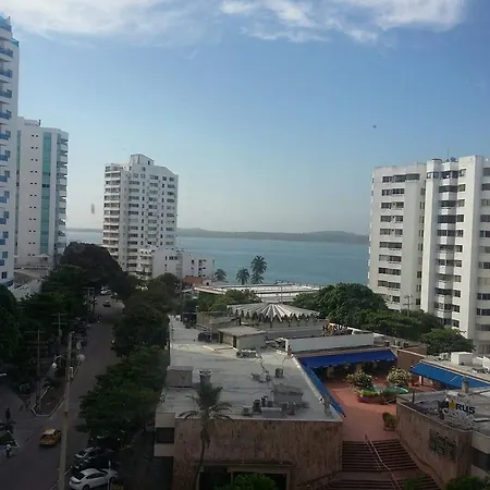 Apartment Las Brisas *