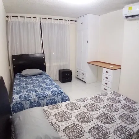 Las Brisas Apartment